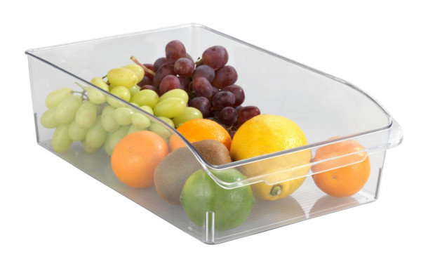 WENKO Kühlschrank-Organizer L