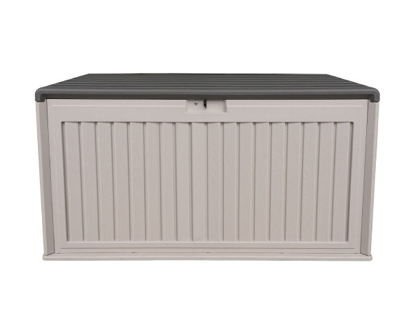 Westmann Kunststoff Gartenbox Alba 380 L