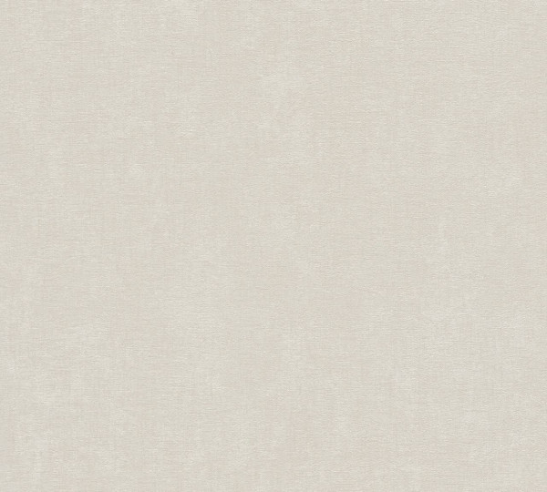 A.S. Création Vliestapete Casual Living Uni Beige matt glatt