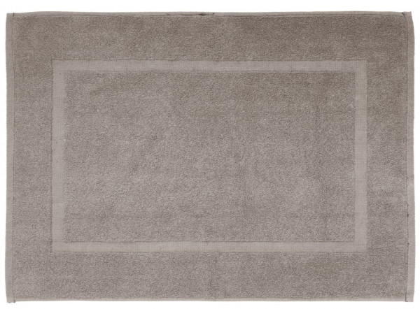 WENKO Frottier Matte Paradise, Taupe