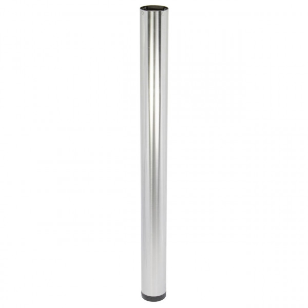 WAGNER Möbelbein System TENO 710 mm 3309