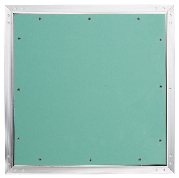 Upmann Revi-Klappe ALU-ECO FLEX 300 x 600 12,5 mm