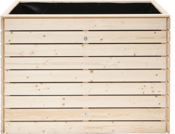 Westmann Holz Hochbeet Fichte L