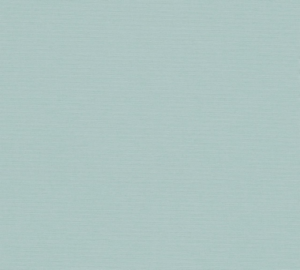 A.S. Création Vliestapete Kollektion: Retro Chic Stilwelt: Unis Farbe: Blau Optik: matt Struktur: le