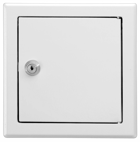 Upmann Revisionstür weiß 60 x 60 cm