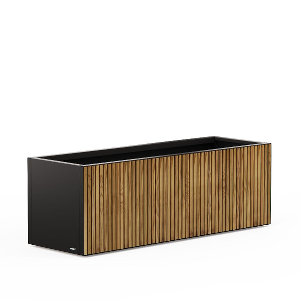 Herstera Garden Pflanzkübel Deco Planter L