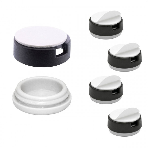 WAGNER 8tlg QuickClick® Ø20 Gleiter 8307