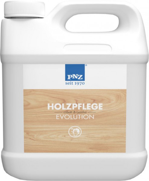 PNZ Holzpflege evolution