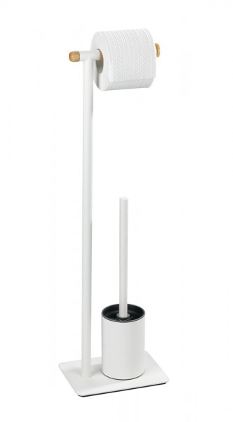 WENKO Stand WC-Garnitur Macao