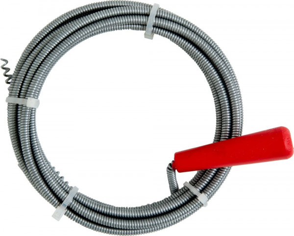 CORNAT Rohr-Reinigungsspirale T595500