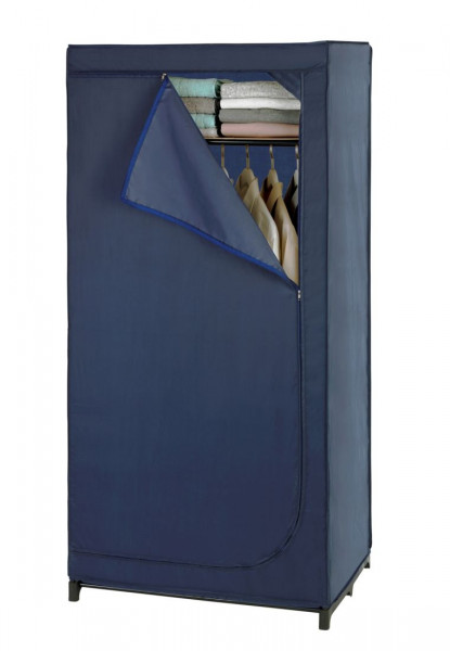 WENKO Kleiderschrank Business mit Ablage