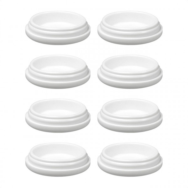 WAGNER 8tlg QuickClick Ø25 Ersatz QC8343