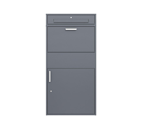 Westmann Paketbox Pavo