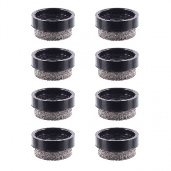 WAGNER 8tlg. QuickClick® Ø17 Ersatz 8161