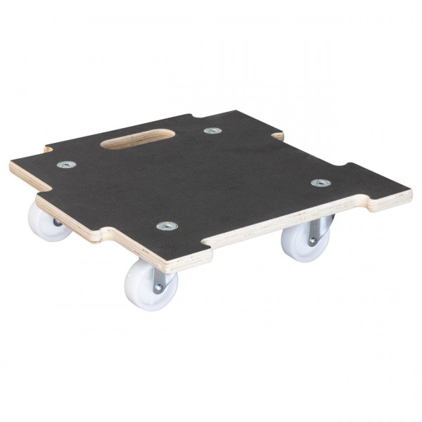 WAGNER Holz-Pflanzenroller MAXIGRIP 1393