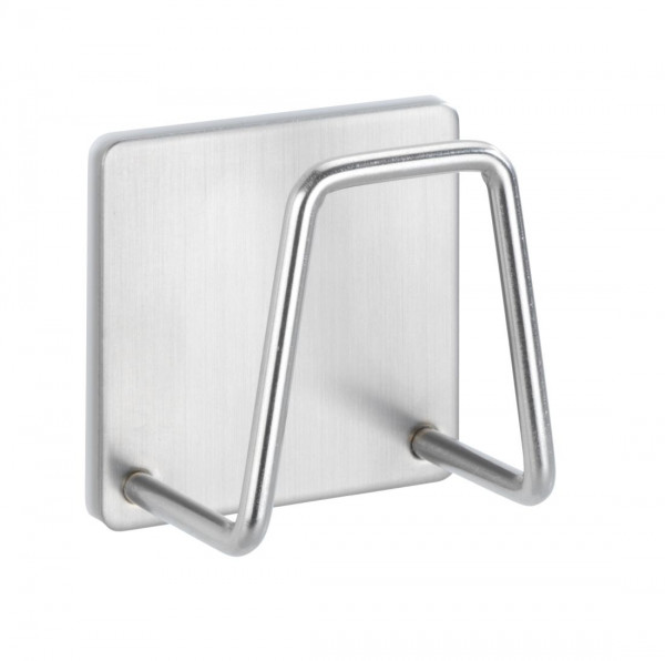 WENKO Universal-Halter Edea, Edelstahl
