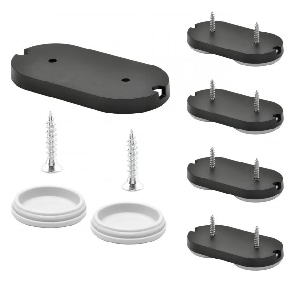 WAGNER 20tlg QuickClick® 62 x 30 mm 7816