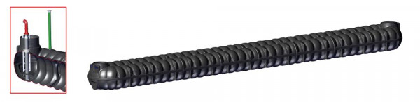 Rewatec NEO X-LINE Löschwassertank 40.000 L