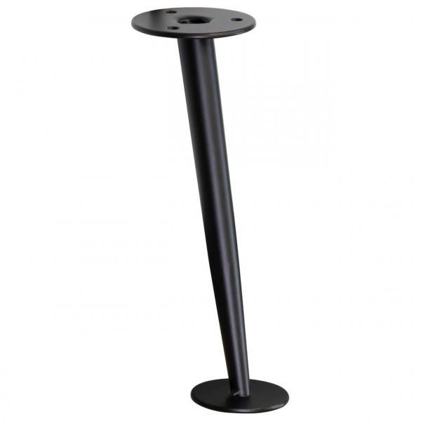WAGNER Möbelbein konisch 200 mm ST 5520