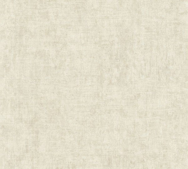 Livingwalls Vliestapete New Walls, Cosy & Relax Uni Beige 374234