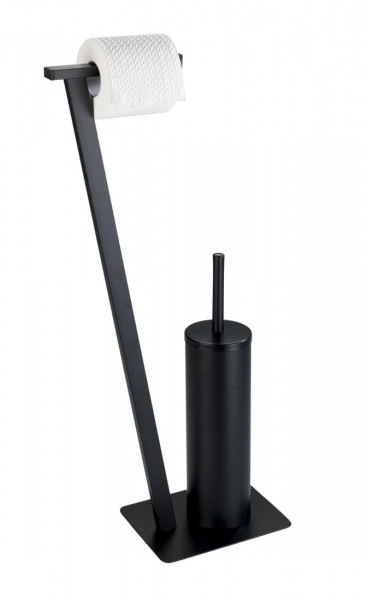 WENKO Stand WC-Garnitur Lirio