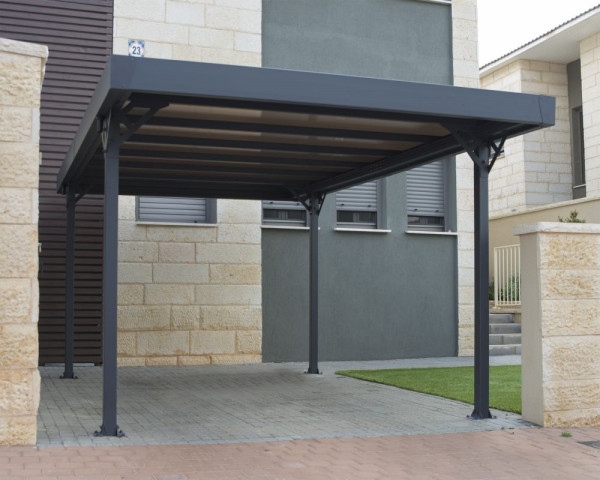 Palram Carport Palma 5000