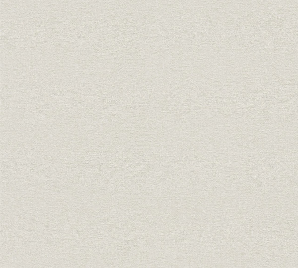 Livingwalls Vliestapete Stories of Life Uni Beige matt strukturiert