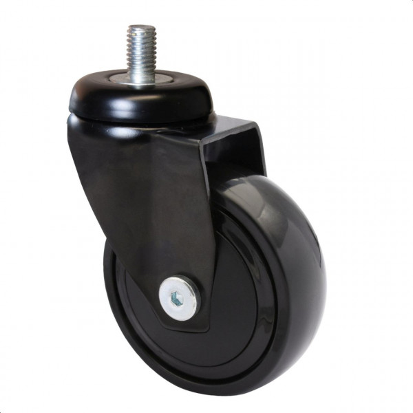 WAGNER Lenkrolle Ø75mm TK75kg RO 2277