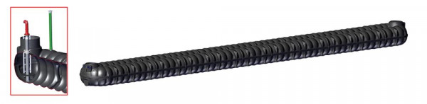Rewatec NEO X-LINE Löschwassertank 55.000 L