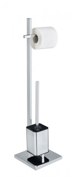 WENKO Stand WC-Garnitur Quadro