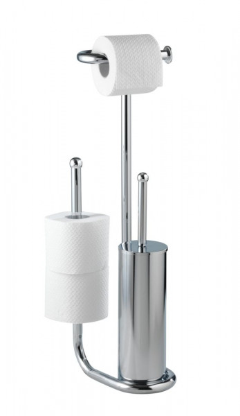 WENKO Stand WC-Garnitur Universalo