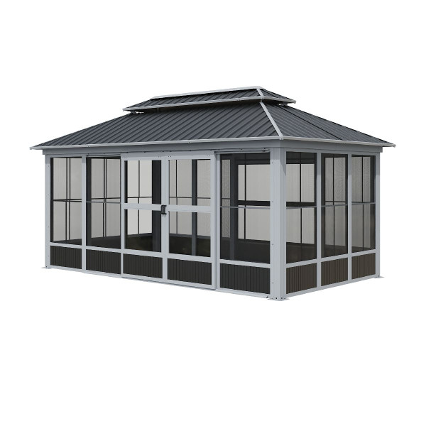 Sojag Pavillon Olan 1017