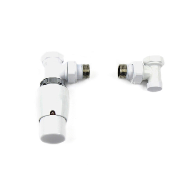 Ximax Thermostatset Elegant