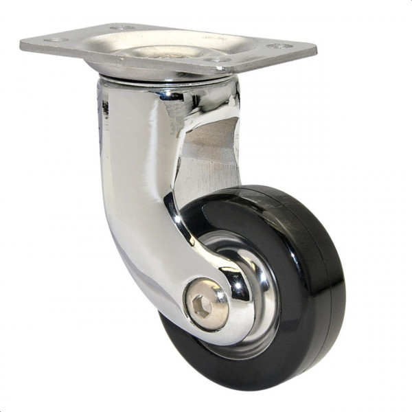 WAGNER Lenkrolle Ø40mm TK35kg RO 0084