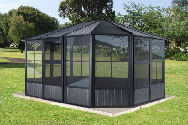 Sojag Pavillon Charleston 12 x 12