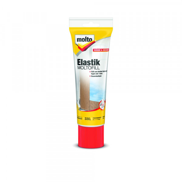 Molto Elastik Moltofill 330 gr