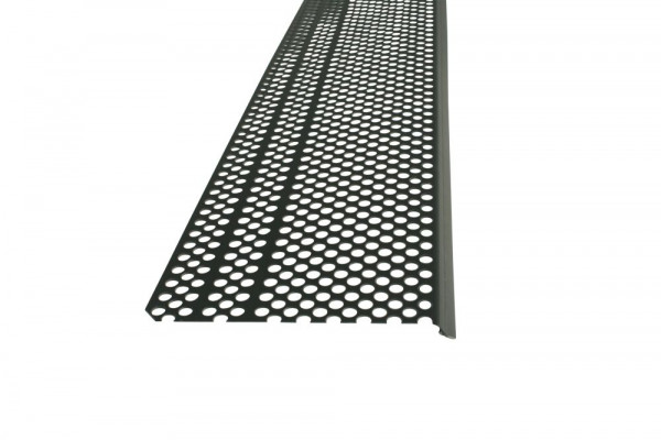 Marley Marley Laubfrei RG 100-150, 2 x 2 m. Schützt Dachrinnen vor Laub und Verschmutzung.