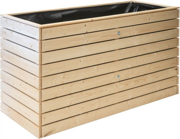 Westmann Holz Hochbeet Fichte XL