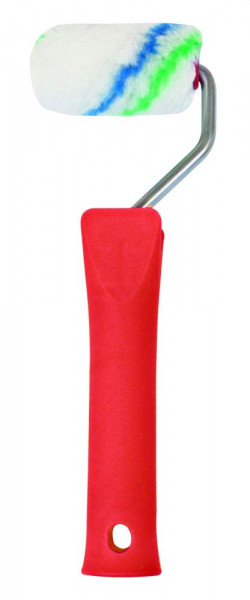 mako Kleinflächenroller-Mini mako-flor, KOMFORT