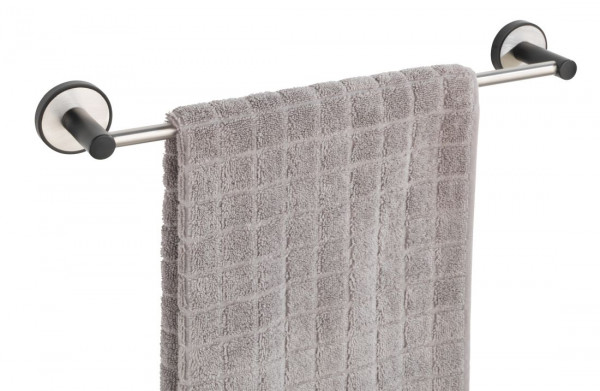 WENKO UV-Loc Badetuchstange Uno 40 cm Udine