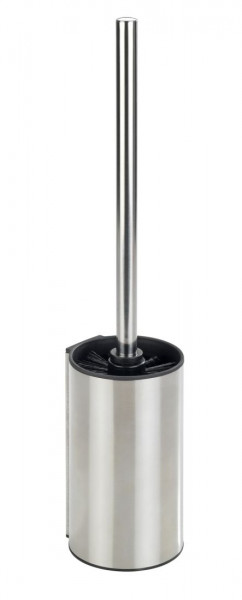 WENKO Turbo-Loc® Edelstahl Wand-WC-Garnitur Detroit