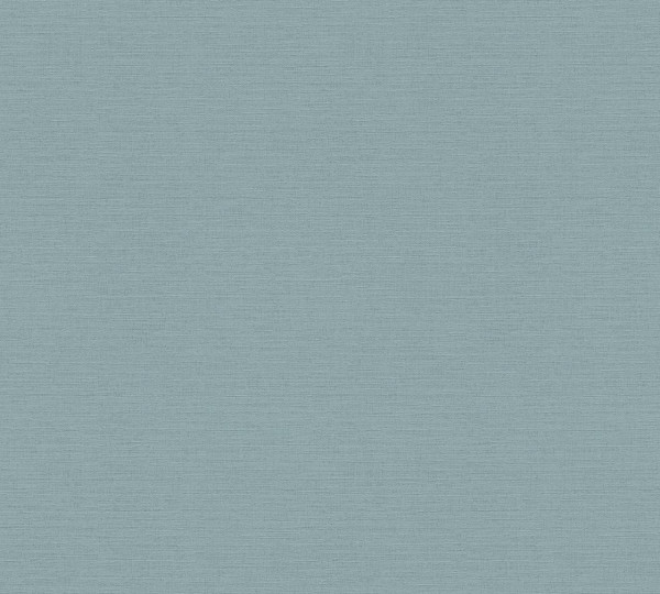 A.S. Création Vliestapete Kollektion: Retro Chic Stilwelt: Unis Farbe: Hellblau Optik: matt Struktur