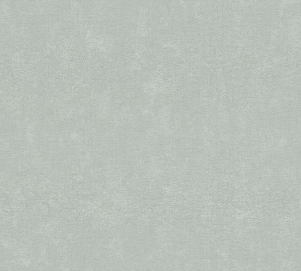 A.S. Création Vliestapete Casual Living Uni Blau matt glatt
