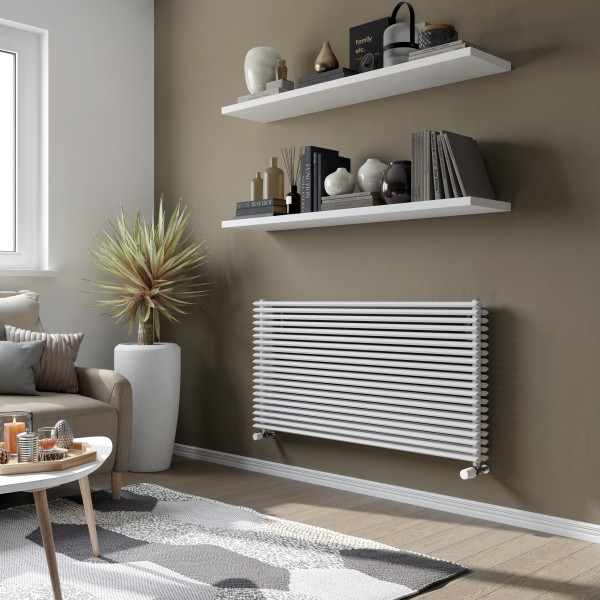 Ximax Raumheizkörper Triton Duplex horizontal