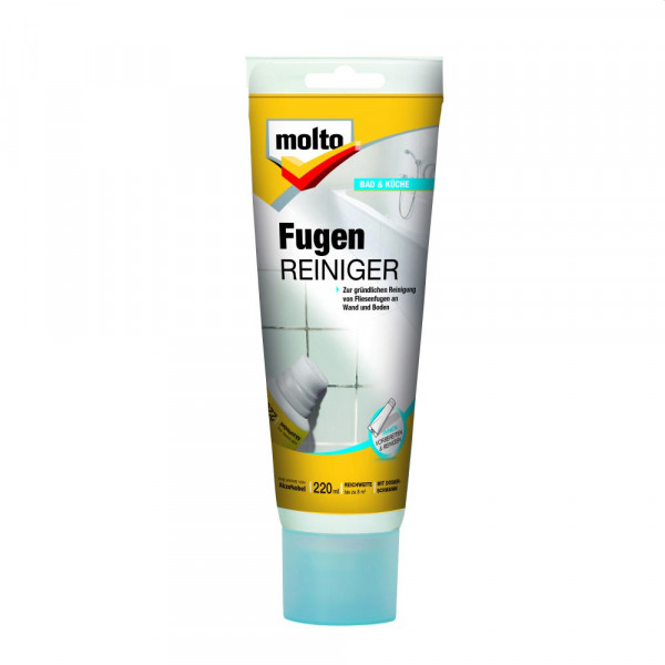 Molto Fugen Reiniger 220 ml