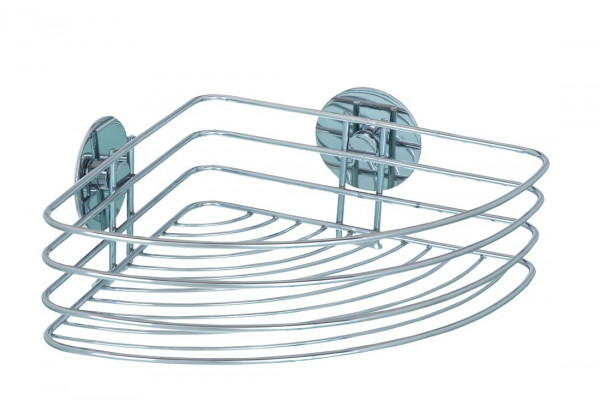 WENKO Turbo-Loc® Eckablage
