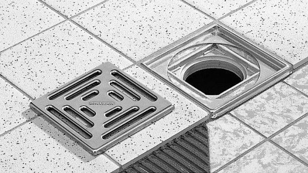 Upmann Renovierungsrahmen 15 x 15 cm