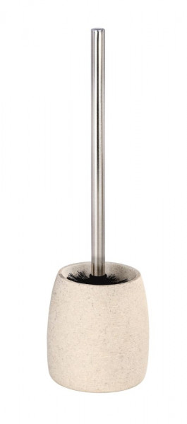 WENKO WC-Garnitur Goa Beige