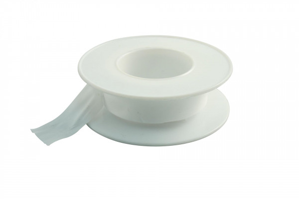 Marley Kaltwasserleitung Teflonband 12 mm, 12 m lang