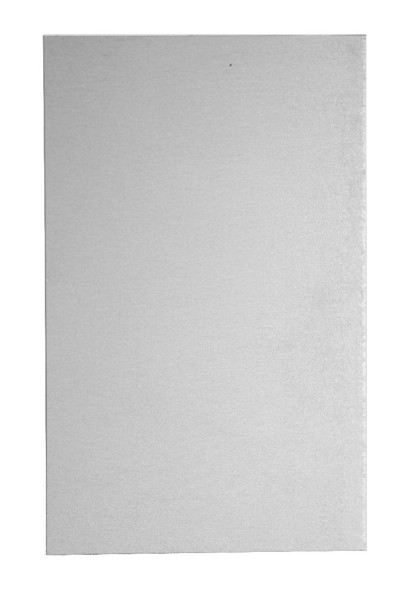 Upmann Fliesenrahmen PVC 409 x 509 mm